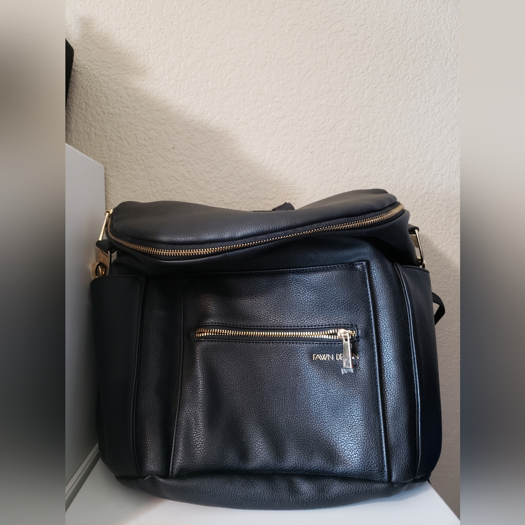 Fawn Design Backpack